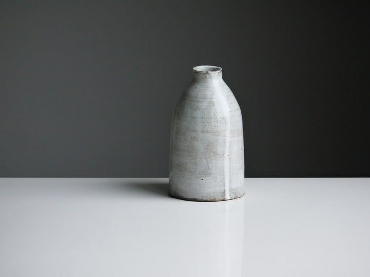 vase